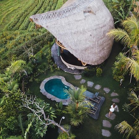 Veluvana Bali ซิเดอมัน ภายนอก รูปภาพ
