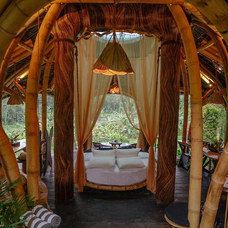 Veluvana Bali ซิเดอมัน ภายนอก รูปภาพ