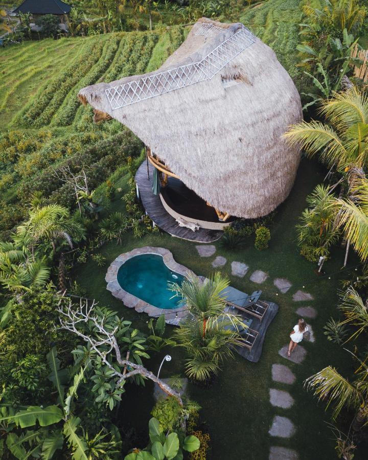 Veluvana Bali ซิเดอมัน ภายนอก รูปภาพ