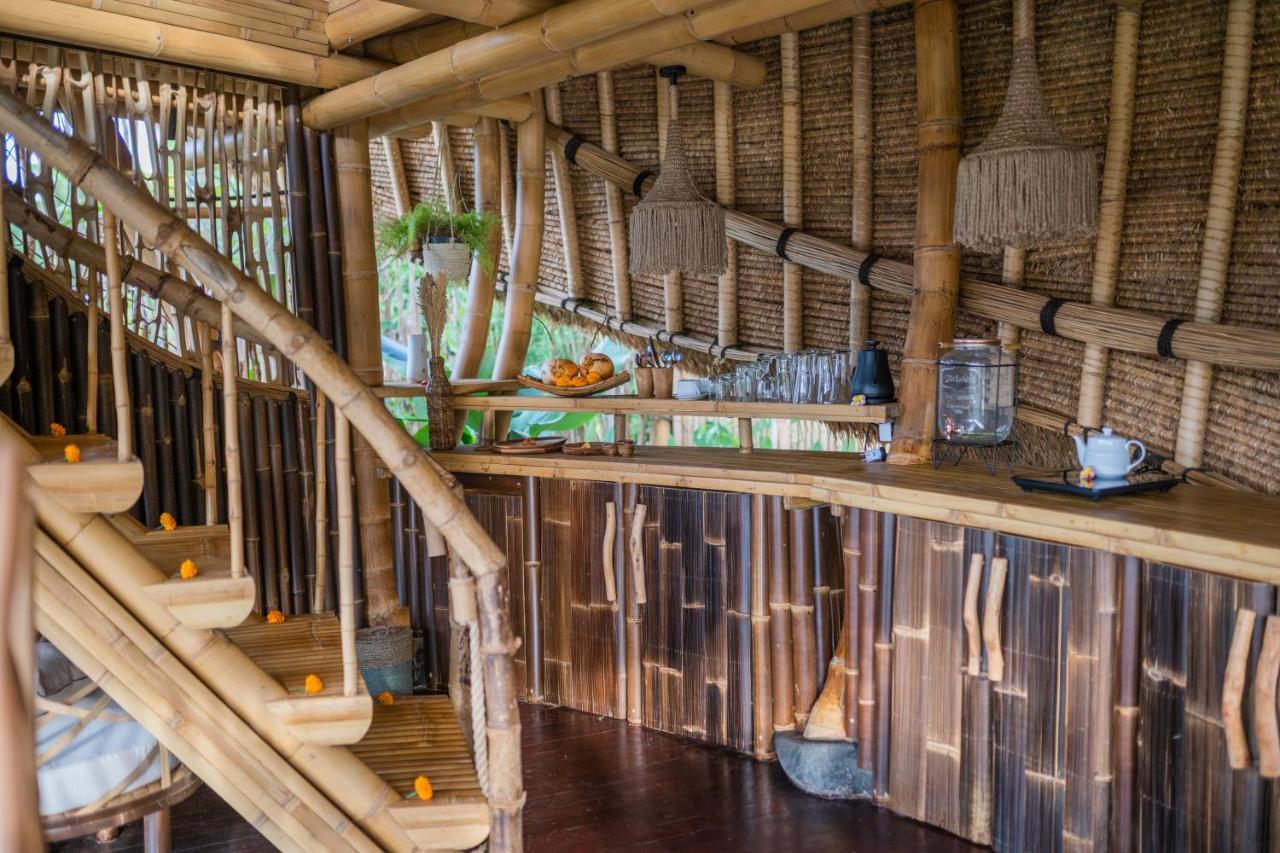 Veluvana Bali ซิเดอมัน ภายนอก รูปภาพ