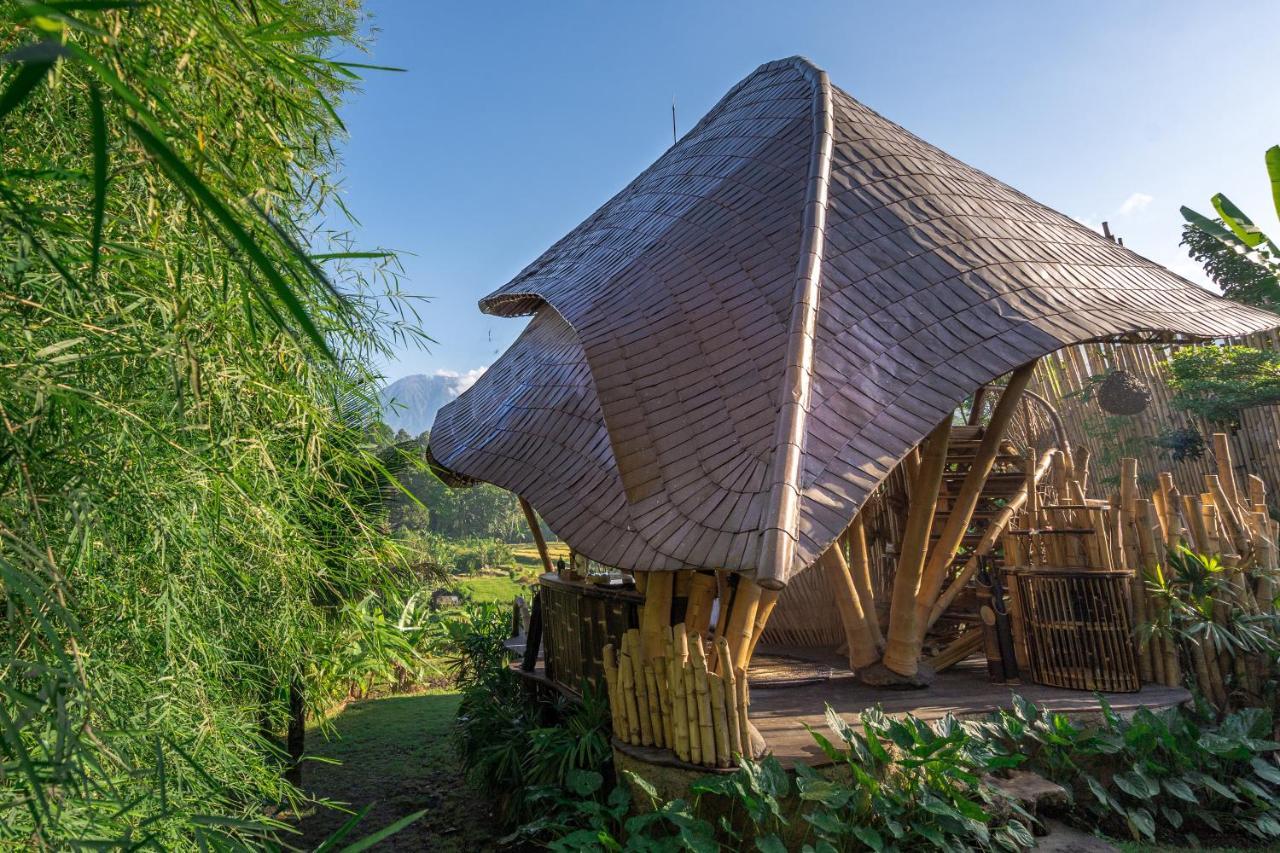 Veluvana Bali ซิเดอมัน ภายนอก รูปภาพ