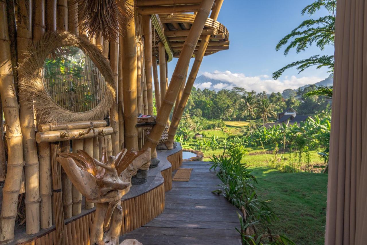 Veluvana Bali ซิเดอมัน ภายนอก รูปภาพ