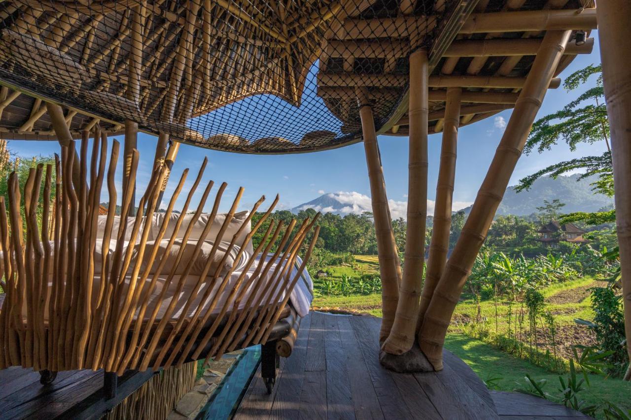 Veluvana Bali ซิเดอมัน ภายนอก รูปภาพ