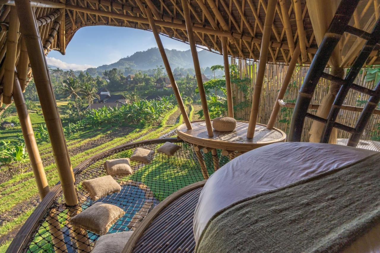 Veluvana Bali ซิเดอมัน ภายนอก รูปภาพ
