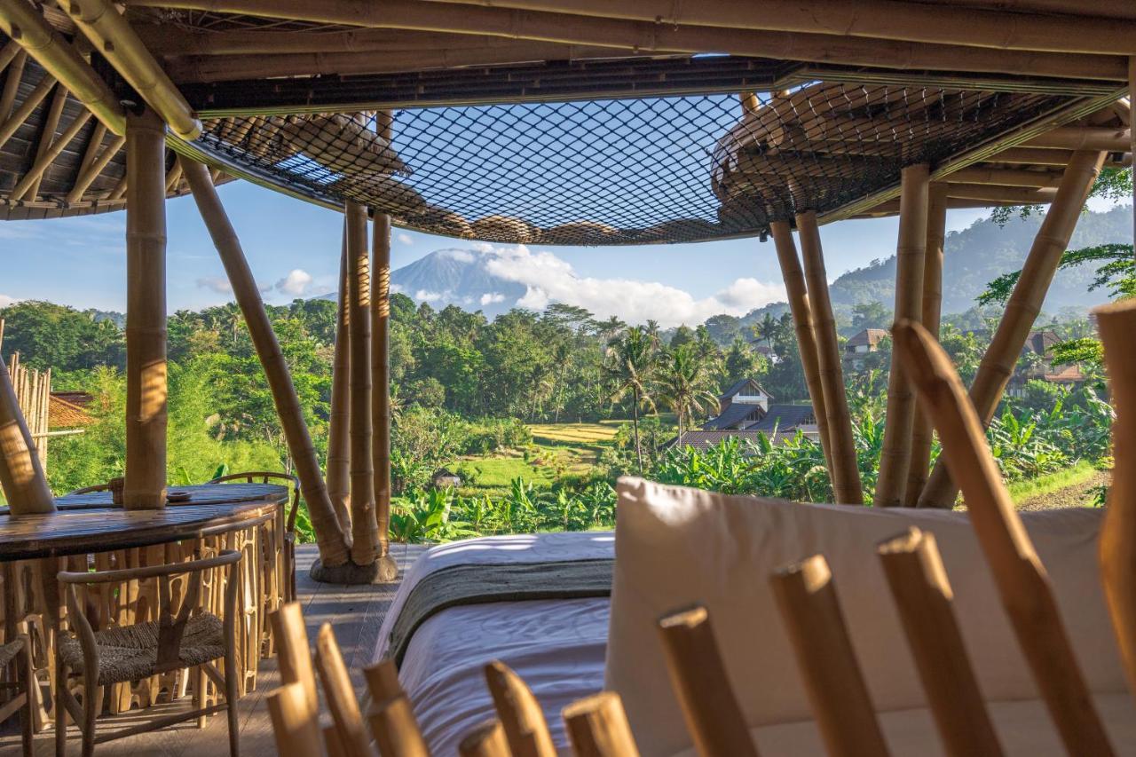 Veluvana Bali ซิเดอมัน ภายนอก รูปภาพ