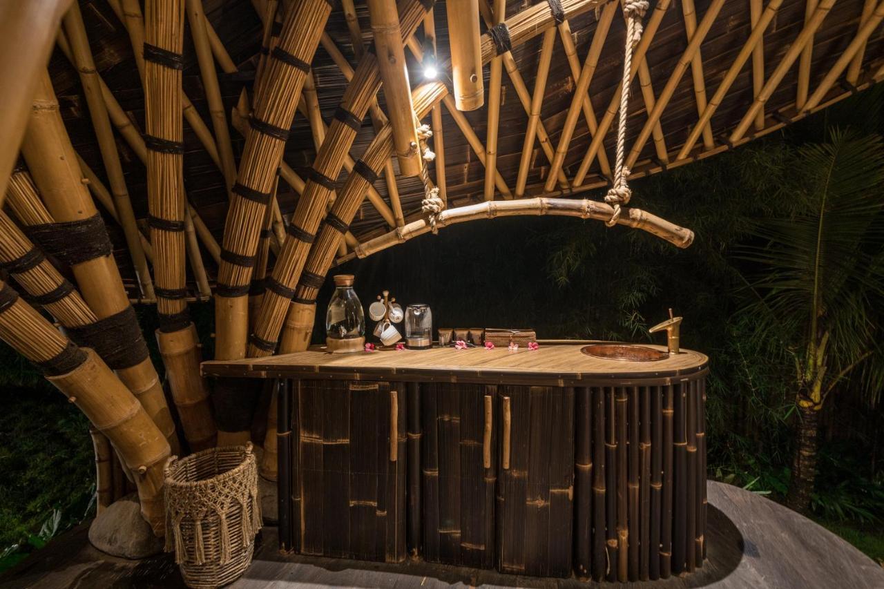 Veluvana Bali ซิเดอมัน ภายนอก รูปภาพ