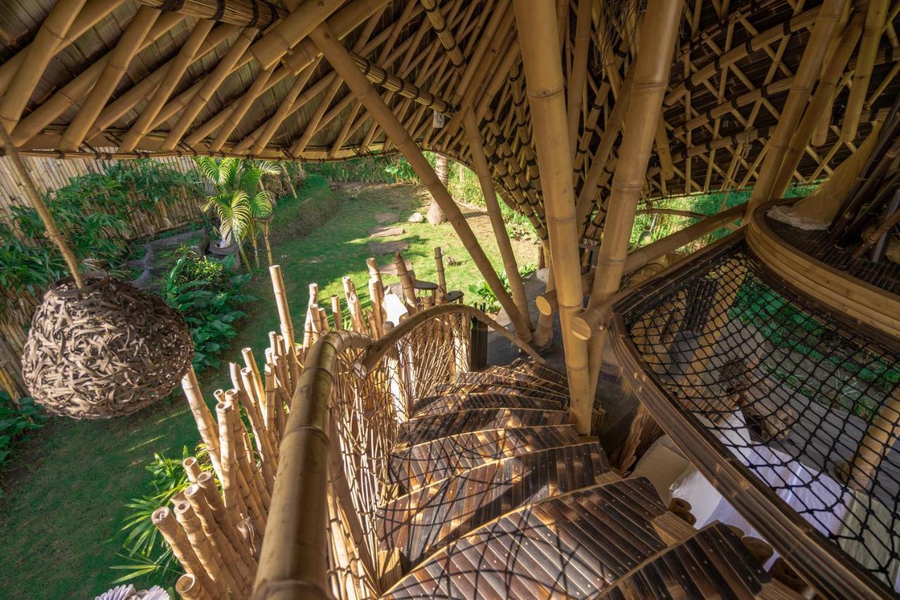 Veluvana Bali ซิเดอมัน ภายนอก รูปภาพ
