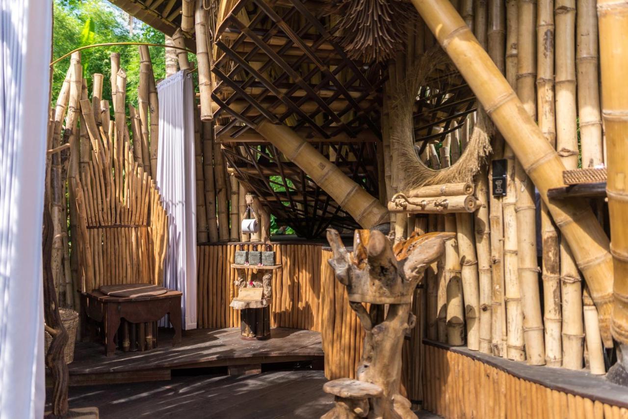 Veluvana Bali ซิเดอมัน ภายนอก รูปภาพ