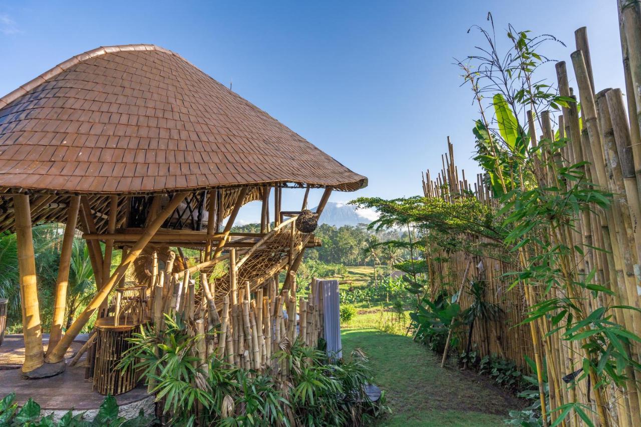 Veluvana Bali ซิเดอมัน ภายนอก รูปภาพ