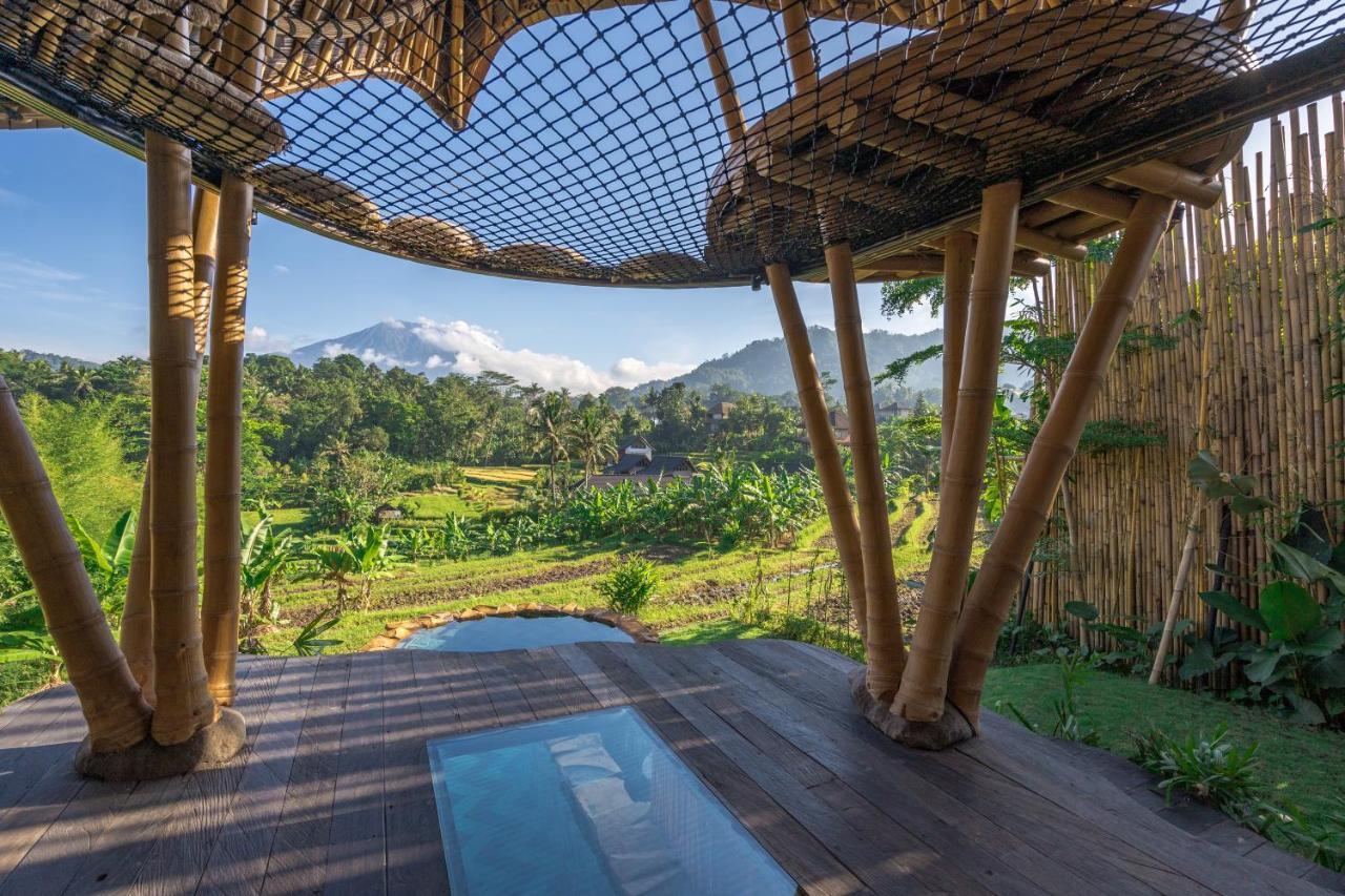 Veluvana Bali ซิเดอมัน ภายนอก รูปภาพ
