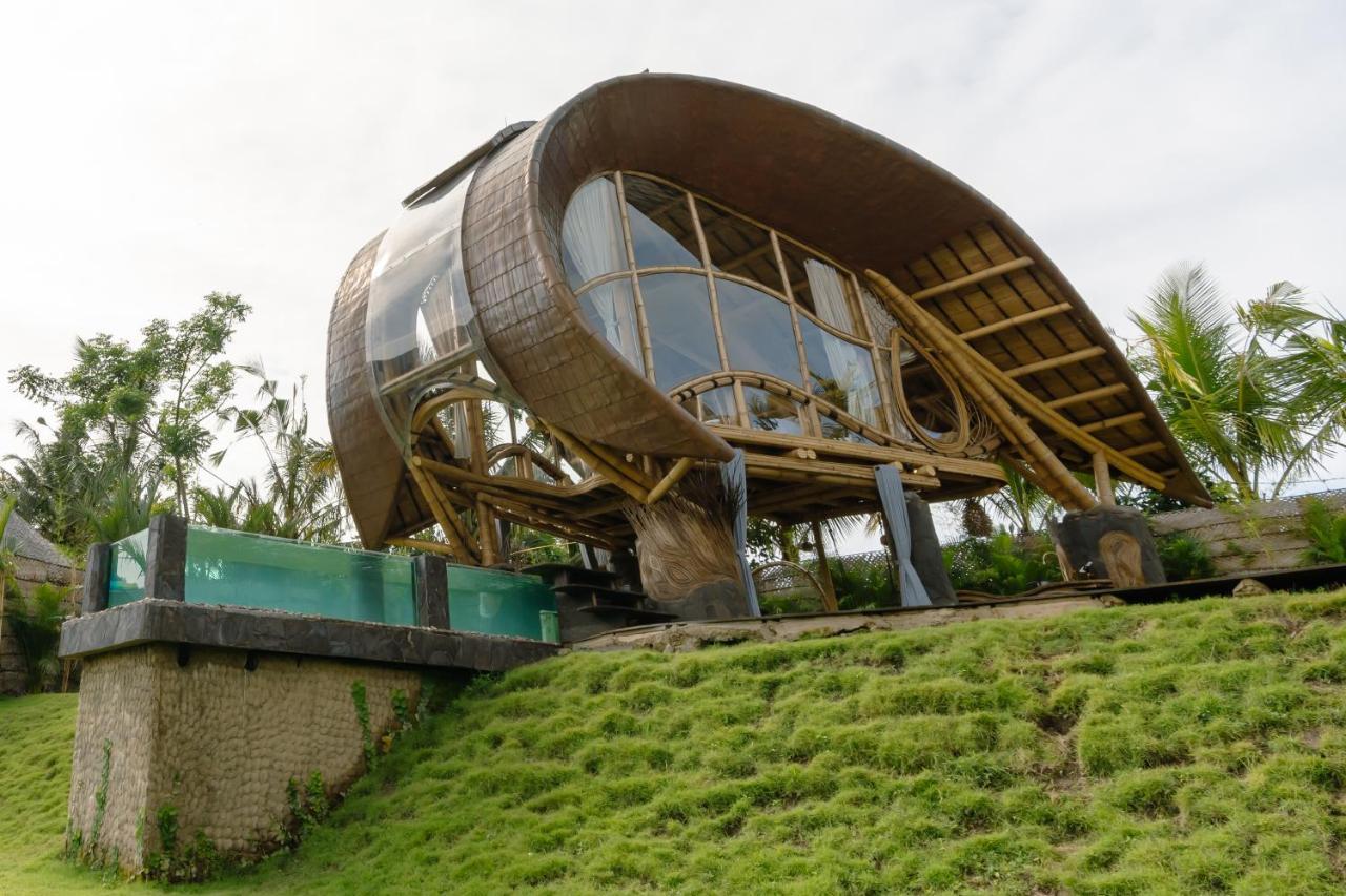 Veluvana Bali ซิเดอมัน ภายนอก รูปภาพ