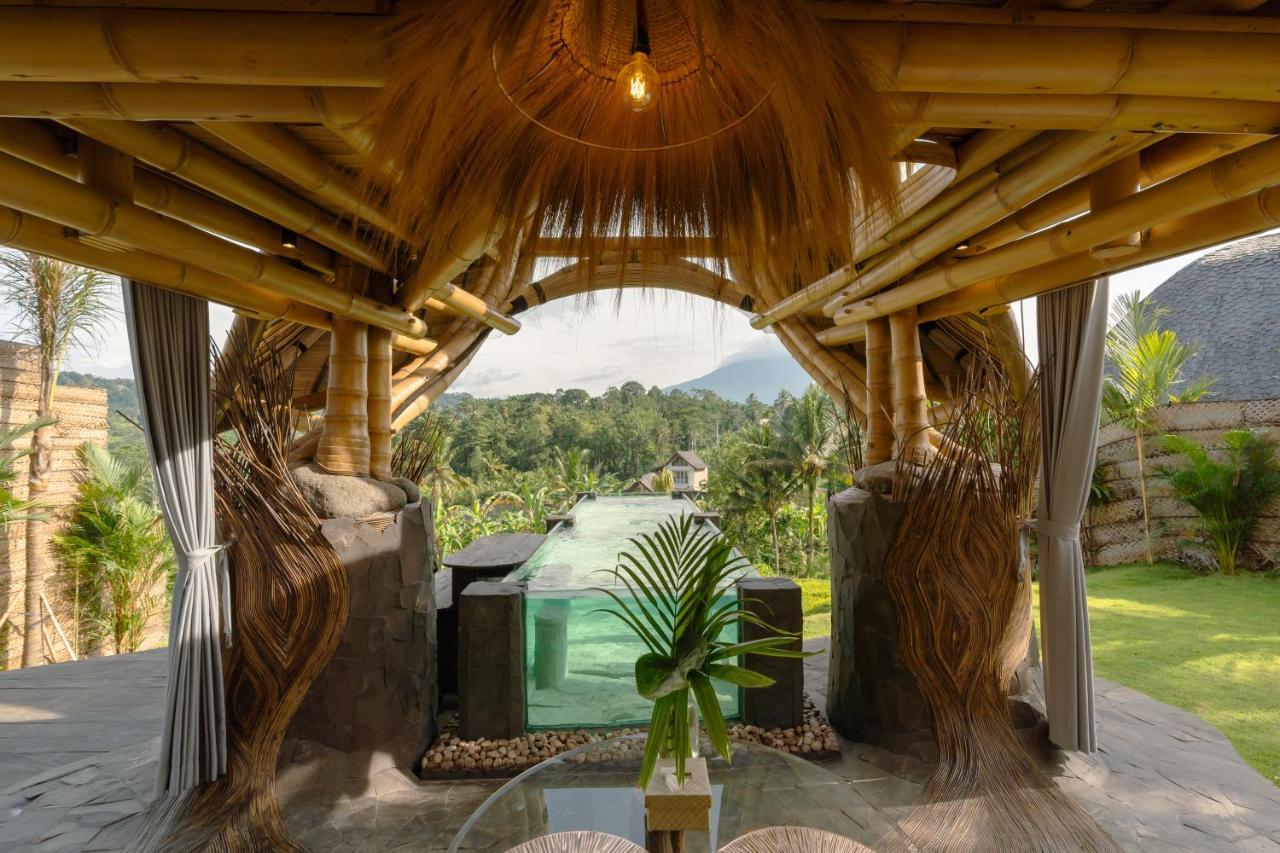 Veluvana Bali ซิเดอมัน ภายนอก รูปภาพ