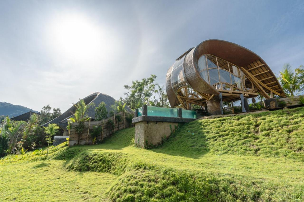 Veluvana Bali ซิเดอมัน ภายนอก รูปภาพ