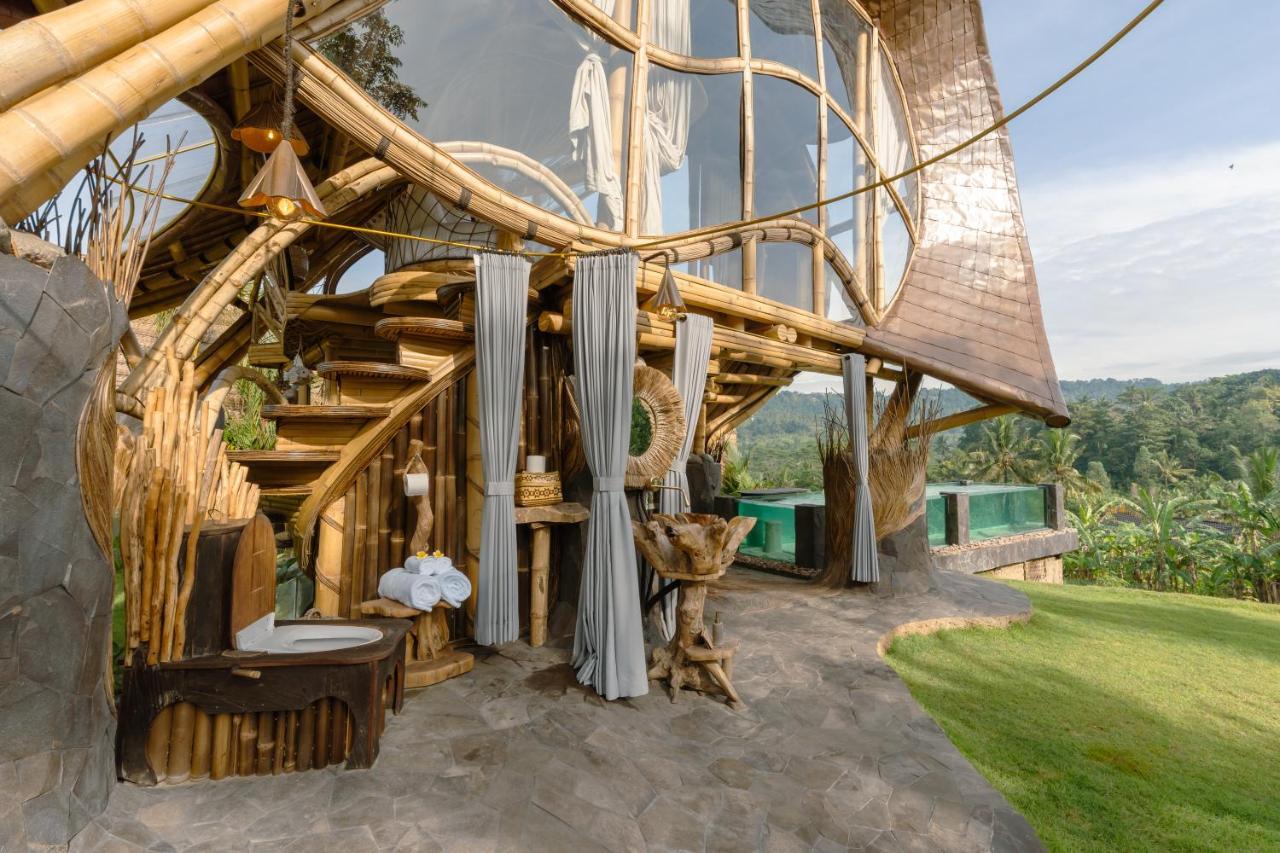 Veluvana Bali ซิเดอมัน ภายนอก รูปภาพ