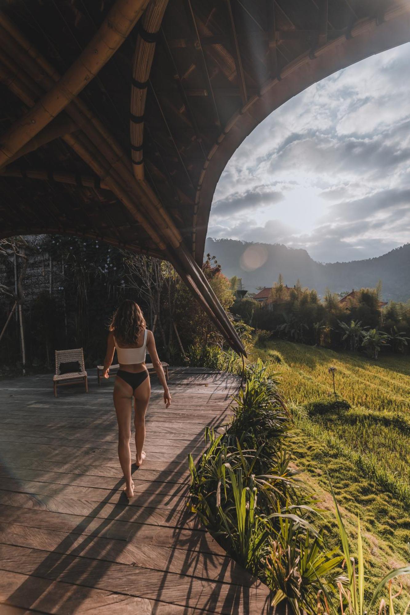 Veluvana Bali ซิเดอมัน ภายนอก รูปภาพ