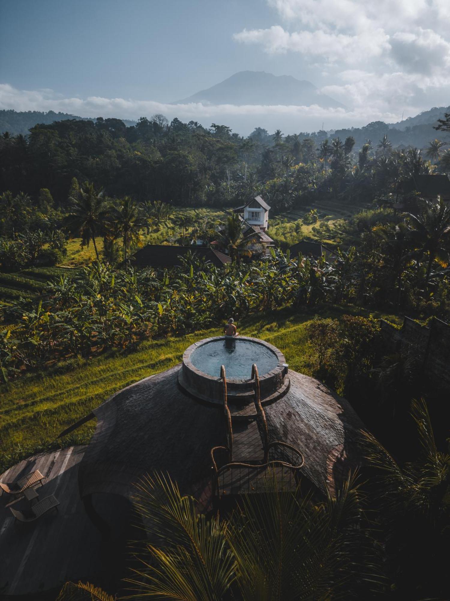Veluvana Bali ซิเดอมัน ภายนอก รูปภาพ