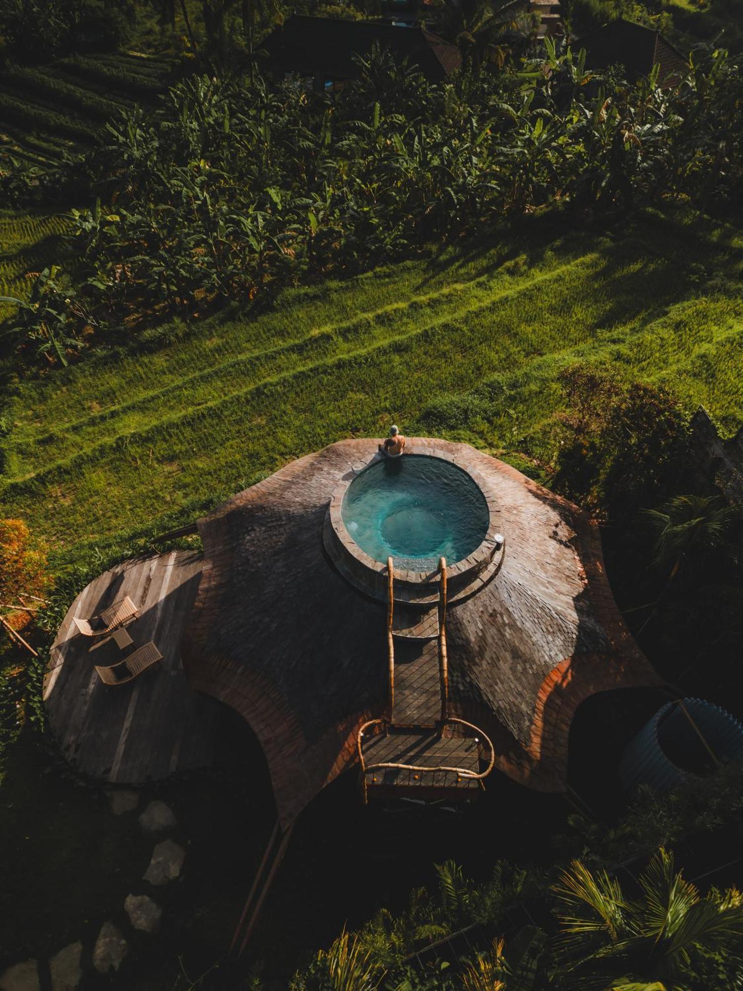 Veluvana Bali ซิเดอมัน ภายนอก รูปภาพ