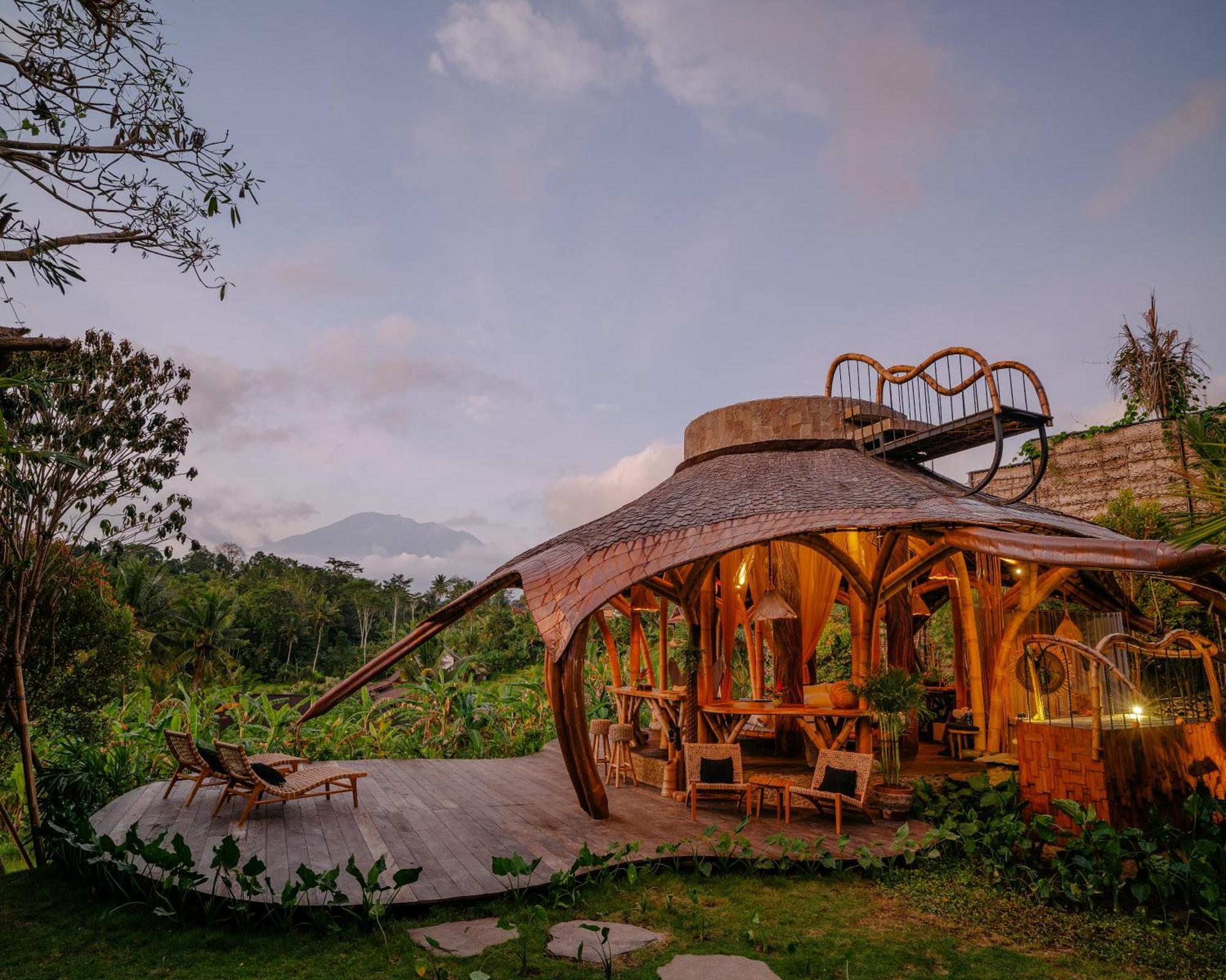 Veluvana Bali ซิเดอมัน ภายนอก รูปภาพ