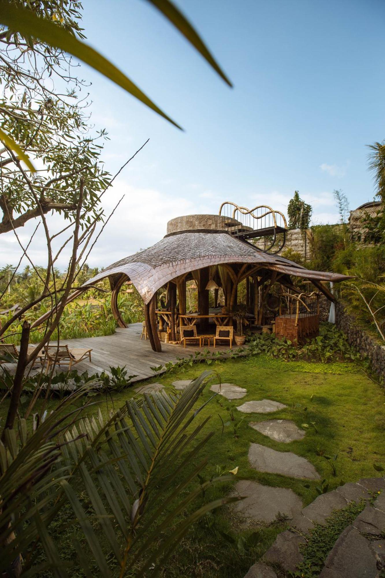 Veluvana Bali ซิเดอมัน ภายนอก รูปภาพ