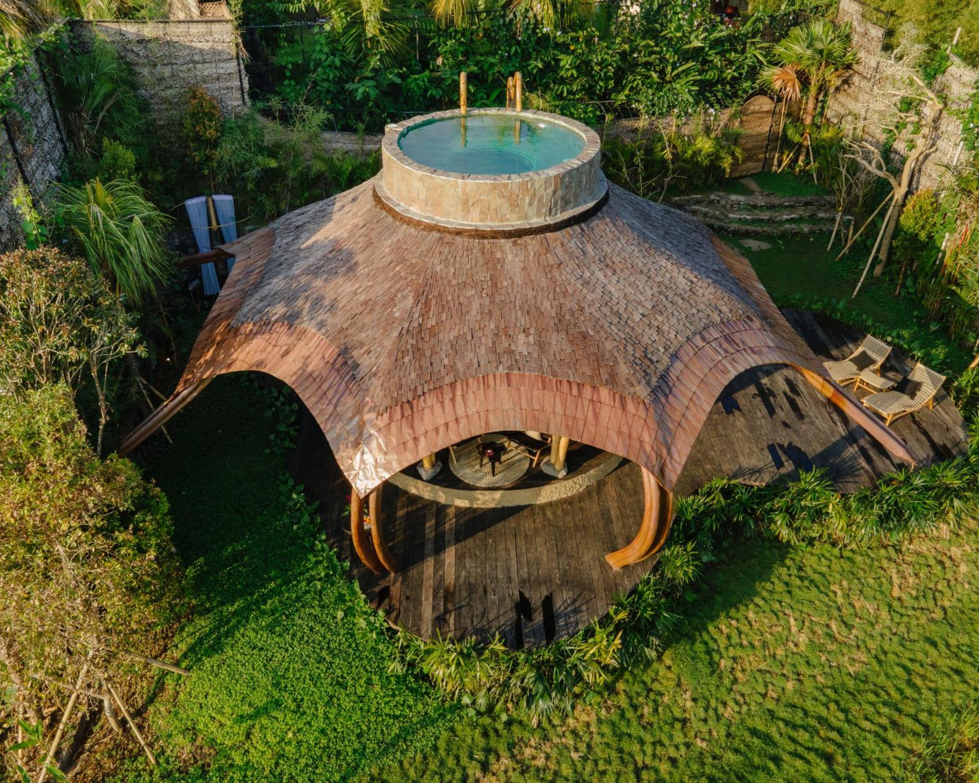 Veluvana Bali ซิเดอมัน ภายนอก รูปภาพ