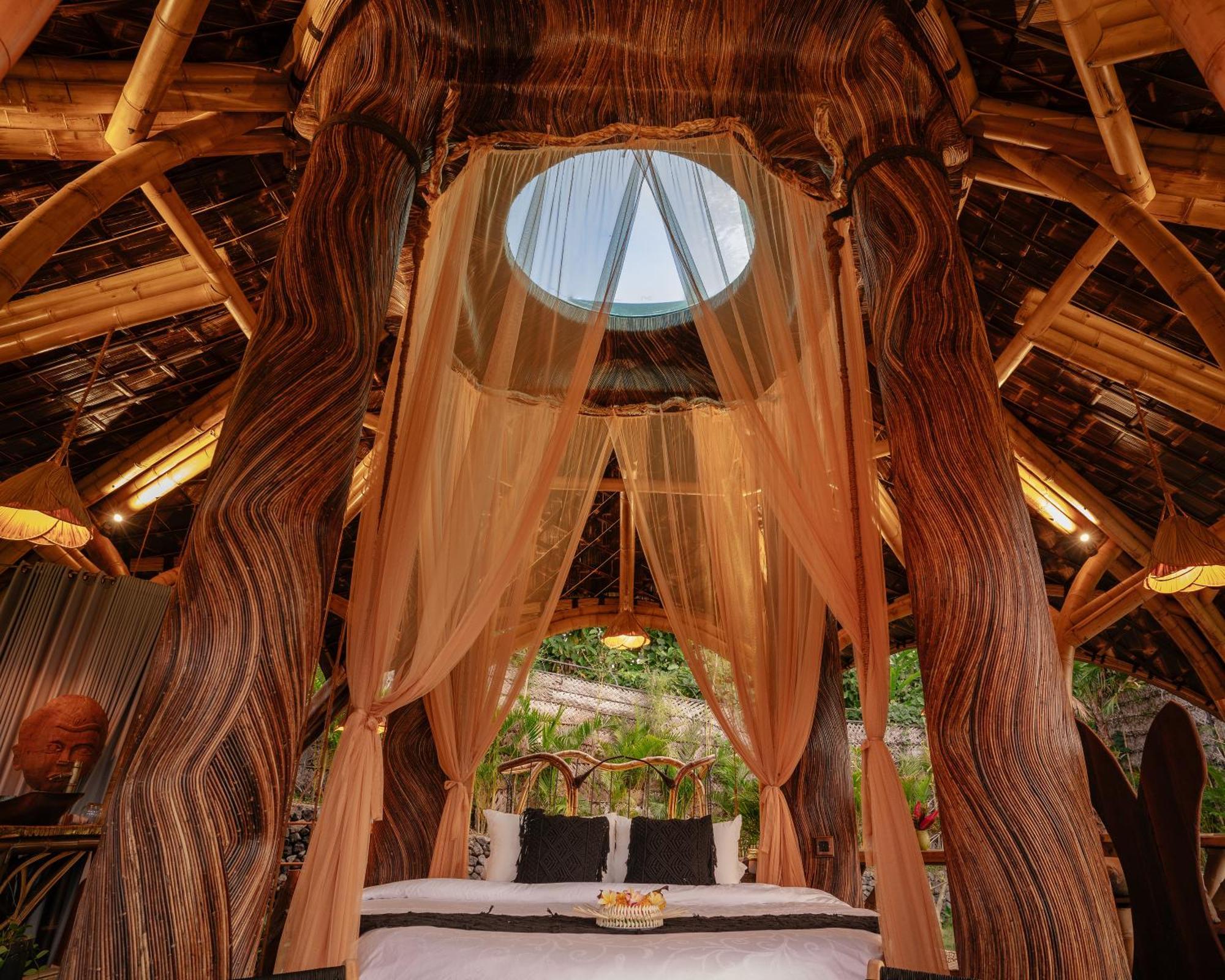 Veluvana Bali ซิเดอมัน ห้อง รูปภาพ