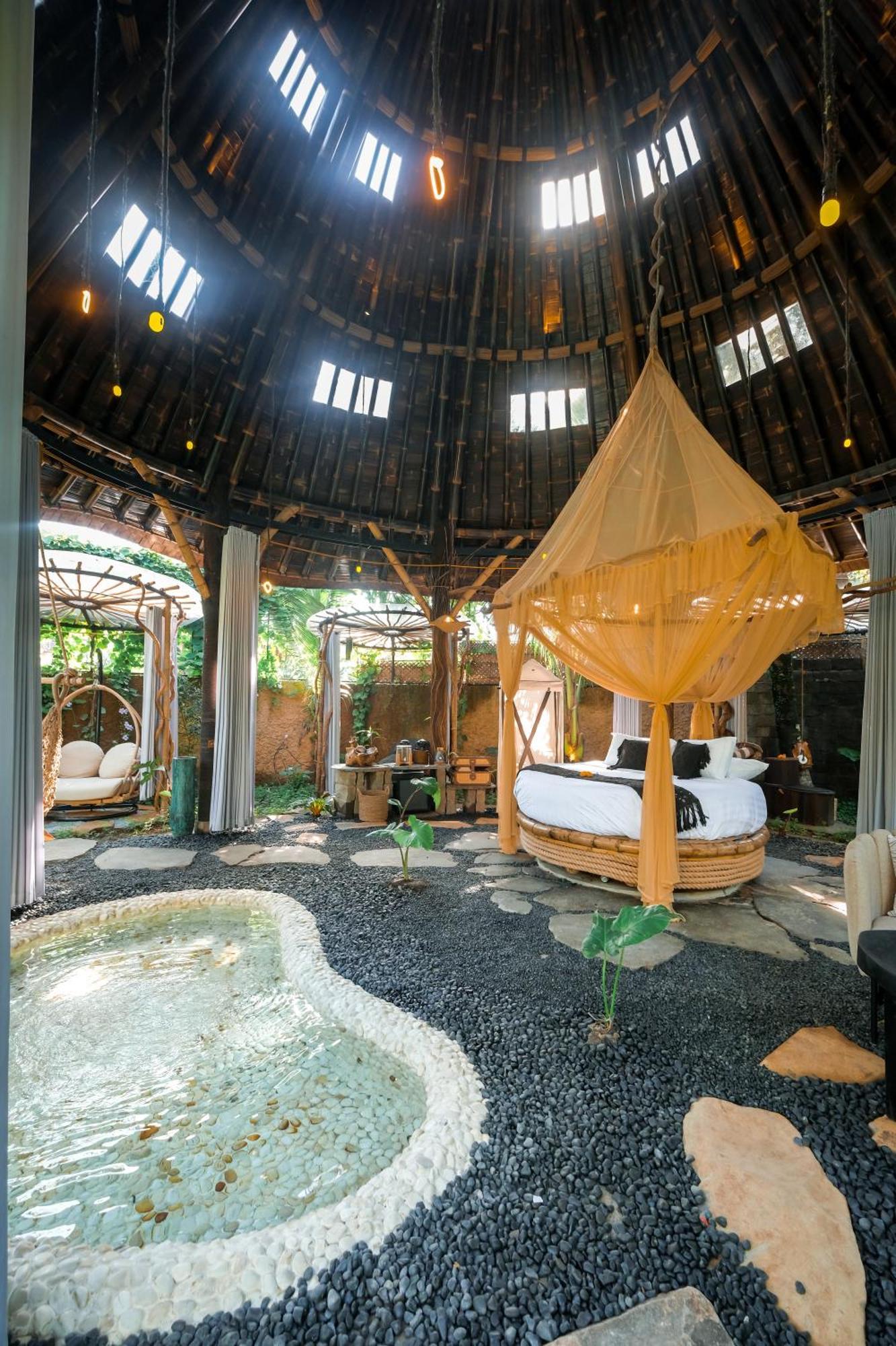 Veluvana Bali ซิเดอมัน ภายนอก รูปภาพ