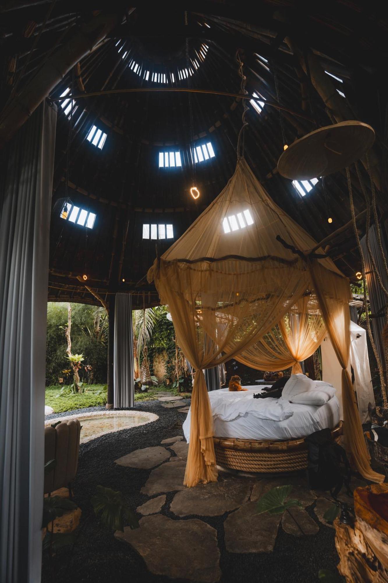 Veluvana Bali ซิเดอมัน ภายนอก รูปภาพ