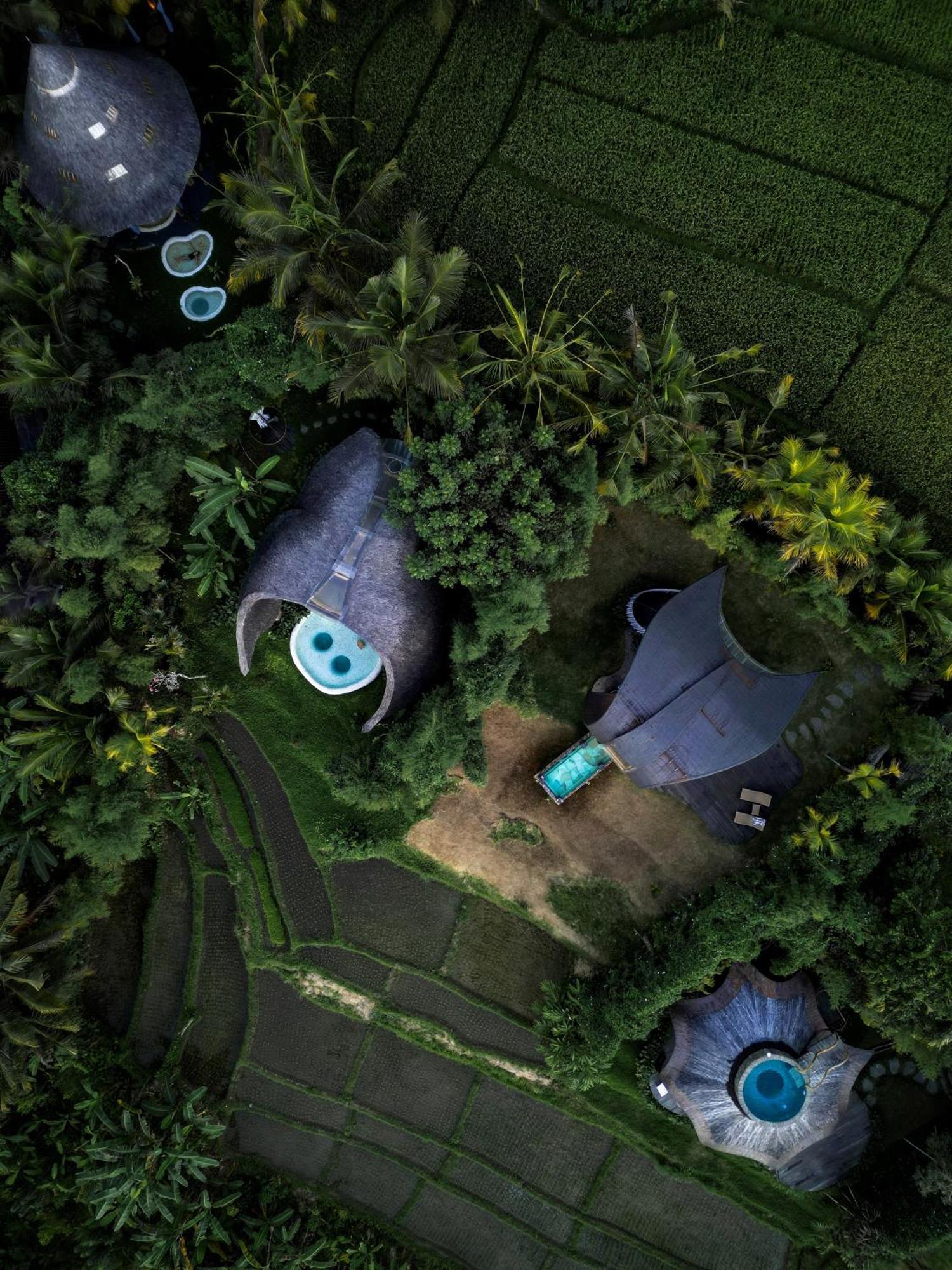 Veluvana Bali ซิเดอมัน ภายนอก รูปภาพ