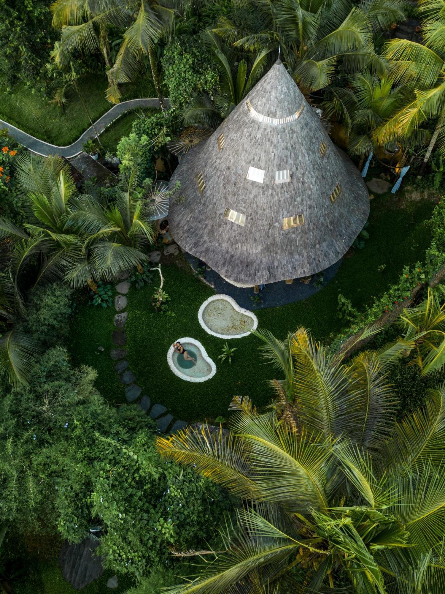 Veluvana Bali ซิเดอมัน ภายนอก รูปภาพ